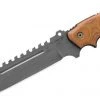 TOPS KNIVES TOPS Steel Eagle 107C Delta Class Knife (Drop Point) USA All Knife Brands