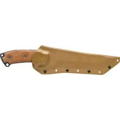 TOPS KNIVES TOPS Steel Eagle 107D Delta Class Knife (USA) All Knife Brands