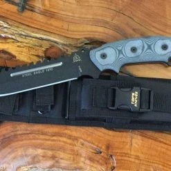 TOPS KNIVES TOPS Steel Eagle Knife 107