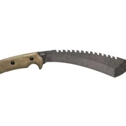 TOPS KNIVES All Knife Brands TOPS Tundra Trekker Blade