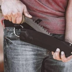 TOPS KNIVES All Knife Brands TOPS Tundra Trekker Blade