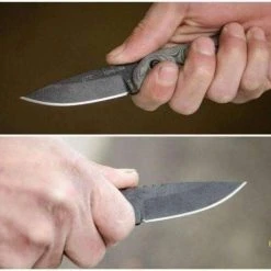 TOPS KNIVES TOPS UTE #02 Utility Tool Edged Knife 11 TOPS KNIVES TOPS UTE #02 Utility Tool Edged Knife