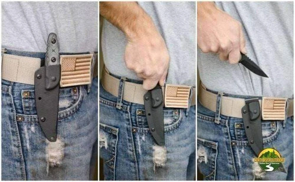 TOPS KNIVES TOPS UTE #02 Utility Tool Edged Knife 7 TOPS KNIVES TOPS UTE #02 Utility Tool Edged Knife