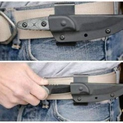 TOPS KNIVES TOPS UTE #02 Utility Tool Edged Knife 13 TOPS KNIVES TOPS UTE #02 Utility Tool Edged Knife