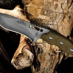 TOPS KNIVES All Knife Brands TOPS WIND RUNNER XL SRE Knife