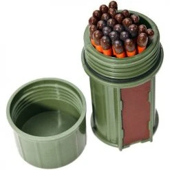 Fire Starters UCO Storm Proof Match Kit