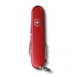 Victorinox Swiss Army Spartan Pocket Knife 7 Victorinox Swiss Army Spartan Pocket Knife