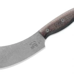 WHITE RIVER KNIVES White River Camp Cleaver Premium S35VN (USA Made)