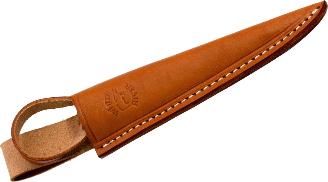 WHITE RIVER KNIVES All Knife Brands White River Fillet Knife 6" 440C Blade, Cork Handle - WRF6-CRK 5 WHITE RIVER KNIVES All Knife Brands White River Fillet Knife 6" 440C Blade, Cork Handle - WRF6-CRK