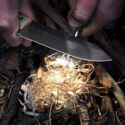 WHITE RIVER KNIVES White River WRFC7 Firecraft 7 Fixed Blade (USA) All Knife Brands 9 WHITE RIVER KNIVES White River WRFC7 Firecraft 7 Fixed Blade (USA) All Knife Brands