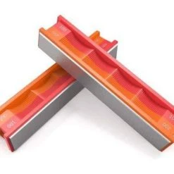 Knife Sharpeners Wicked Edge 100#/200# Diamond Stones Pack