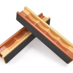 Knife Sharpeners Wicked Edge Blank Nano-Cloth Strops Pack