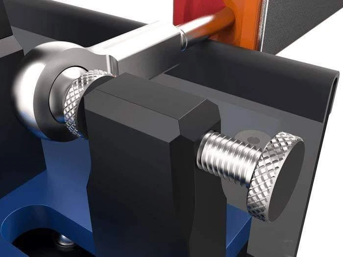 Knife Sharpeners Wicked Edge Generation 3 Pro Sharpener (USA) 6 Knife Sharpeners Wicked Edge Generation 3 Pro Sharpener (USA)