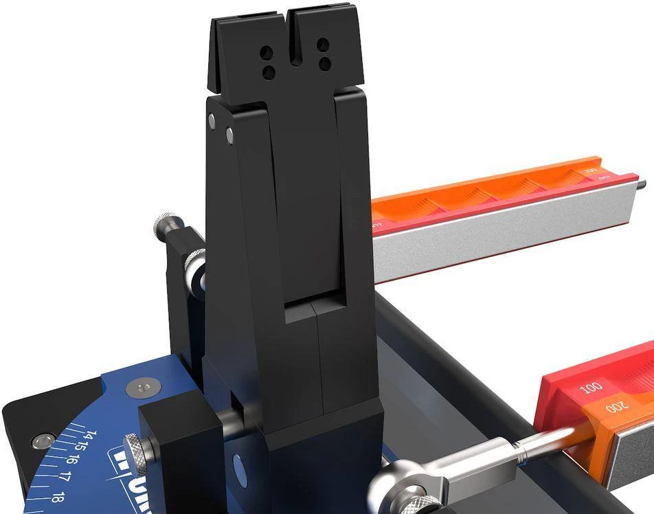 Knife Sharpeners Wicked Edge Generation 3 Pro Sharpener (USA) 9 Knife Sharpeners Wicked Edge Generation 3 Pro Sharpener (USA)