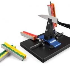 Knife Sharpeners Wicked Edge Precision Sharpener WE120 (USA)