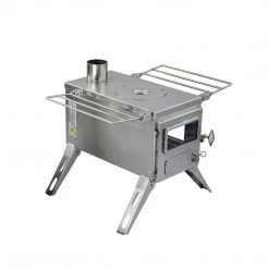 Winnerwell Nomad View Medium Tent Portable Stove 800 Cubic Inch Firebox Outdoor Stoves 10 Winnerwell Nomad View Medium Tent Portable Stove 800 Cubic Inch Firebox Outdoor Stoves