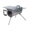 Outdoor Stoves Winnerwell WoodlanderPlus External Air Stove (Large) 2 Outdoor Stoves Winnerwell WoodlanderPlus External Air Stove (Large)