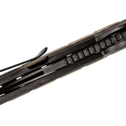 Zero Tolerance 0223 Tim Galyean Flipper Knife 3.5