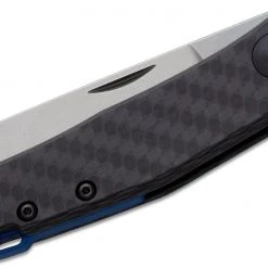 Zero Tolerance 0230 Slipjoint Folding Knife 2.6