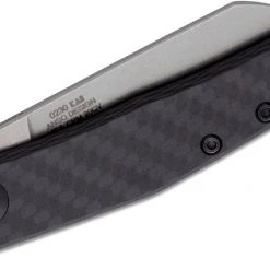 Zero Tolerance 0230 Slipjoint Folding Knife 2.6