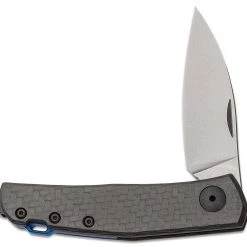 Zero Tolerance 0235 Slipjoint Folding Knife 2.6"