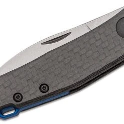 Zero Tolerance 0235 Slipjoint Folding Knife 2.6