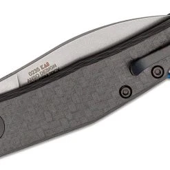 Zero Tolerance 0235 Slipjoint Folding Knife 2.6