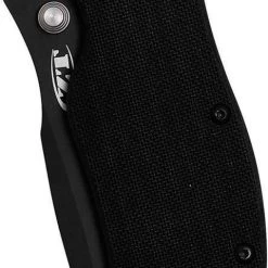 Zero Tolerance 0350 LinerLock A/O Blackwash Knife (USA) 12 Zero Tolerance 0350 LinerLock A/O Blackwash Knife (USA)