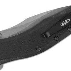 Zero Tolerance 0357 Assisted Flipper Knife 3.25" 9 Zero Tolerance 0357 Assisted Flipper Knife 3.25