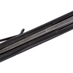 Zero Tolerance 0357BW Flipper Knife 3.25" BlackWashed 10 Zero Tolerance 0357BW Flipper Knife 3.25