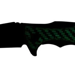 Zero Tolerance 0393GLCF Hinderer Knife 9 Zero Tolerance 0393GLCF Hinderer Knife