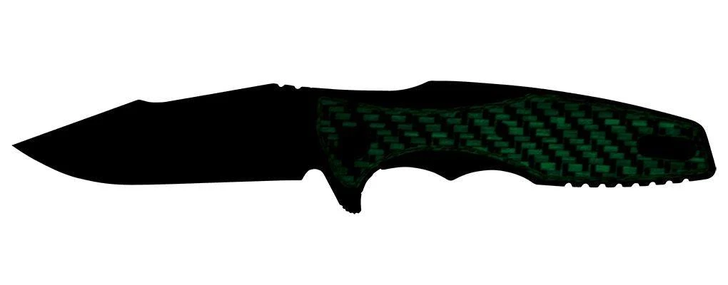 Zero Tolerance 0393GLCF Hinderer Knife 6 Zero Tolerance 0393GLCF Hinderer Knife