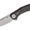 Zero Tolerance 0707 Flipper Knife 3.5" CPM-20CV