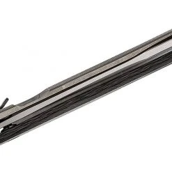 Zero Tolerance 0707 Flipper Knife 3.5" CPM-20CV 10 Zero Tolerance 0707 Flipper Knife 3.5