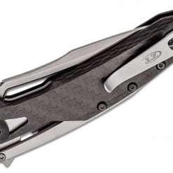 Zero Tolerance 0990 Flipper Knife 3.25