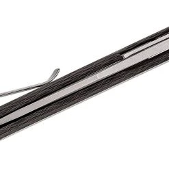 Zero Tolerance 0990 Flipper Knife 3.25