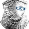 Zero Tolerance ZT Neck Gaiter