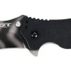 ZERO TOLERANCE ZT 0350TSST 3-1/4" S30V Plain Tiger Stripe G10 1 ZERO TOLERANCE ZT 0350TSST 3-1/4" S30V Plain Tiger Stripe G10